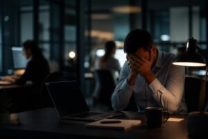 Die unsichtbare Schwachstelle moderner Unternehmen – Warum Passwörter heute zur Managementaufgabe geworden sind