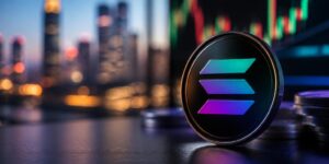 Solana gewinnt zunehmend an Bedeutung im digitalen Investmentumfeld