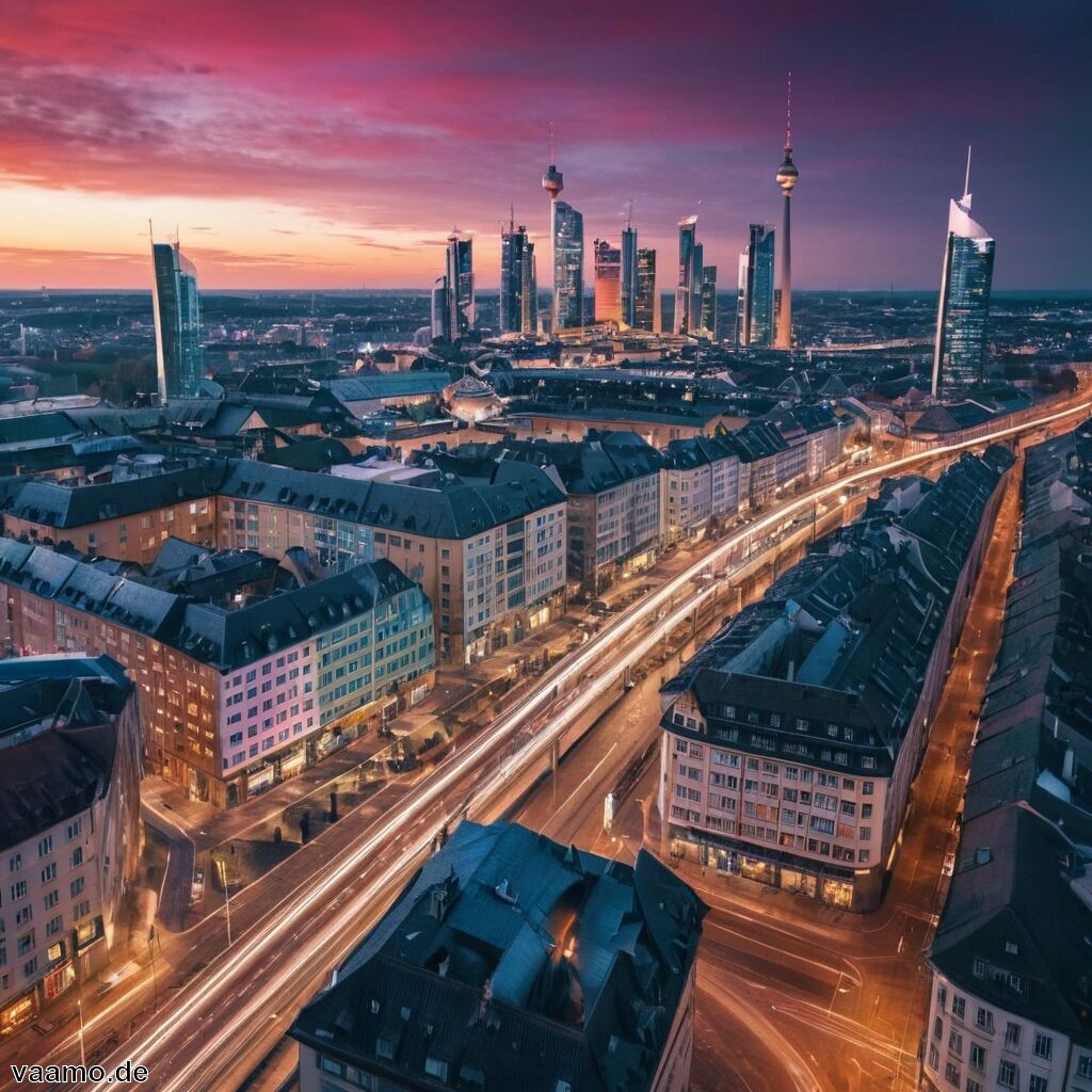 Wirtschaftsaussichten 2027 in Deutschland - Ist wirklich alles schwarz