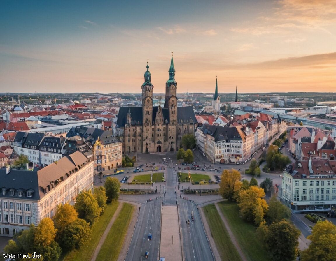 Infrastrukturinvestitionen stärken regionale Entwicklung - Wirtschaftsaussichten 2027 in Deutschland - Ist wirklich alles schwarz