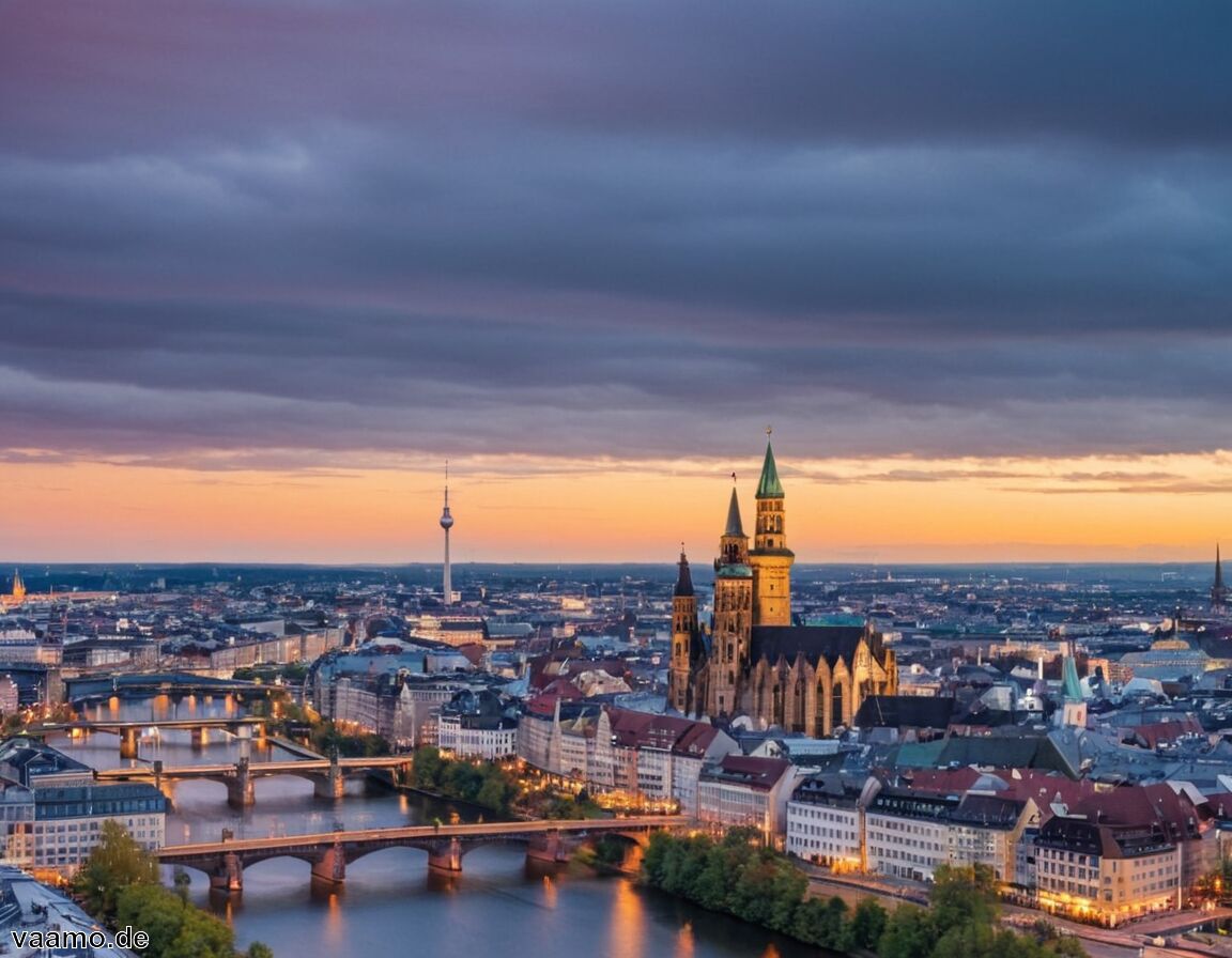 Staatliche Förderprogramme unterstützen Unternehmensgründungen - Wirtschaftsaussichten 2027 in Deutschland - Ist wirklich alles schwarz
