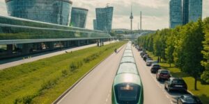 Wirtschaftsaussichten 2027 in Deutschland - Ist wirklich alles schwarz