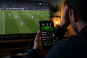 Wer in Deutschland Online wetten möchte, sieht deshalb erst nach Spielbeginn, wie stark sich das Angebot eines lizenzierten Anbieters tatsächlich verengt.