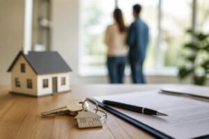 Wer eine Wohnung neu vermietet oder die Miete in einem bestehenden Mietverhältnis