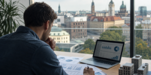 Immobilien-Investments in Leipzig 2026: Warum Mathematik jetzt wichtiger ist als Bauchgefühl