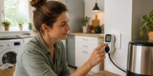 Strom im Haushalt clever sparen: Praxis-Tipps für Einsteiger