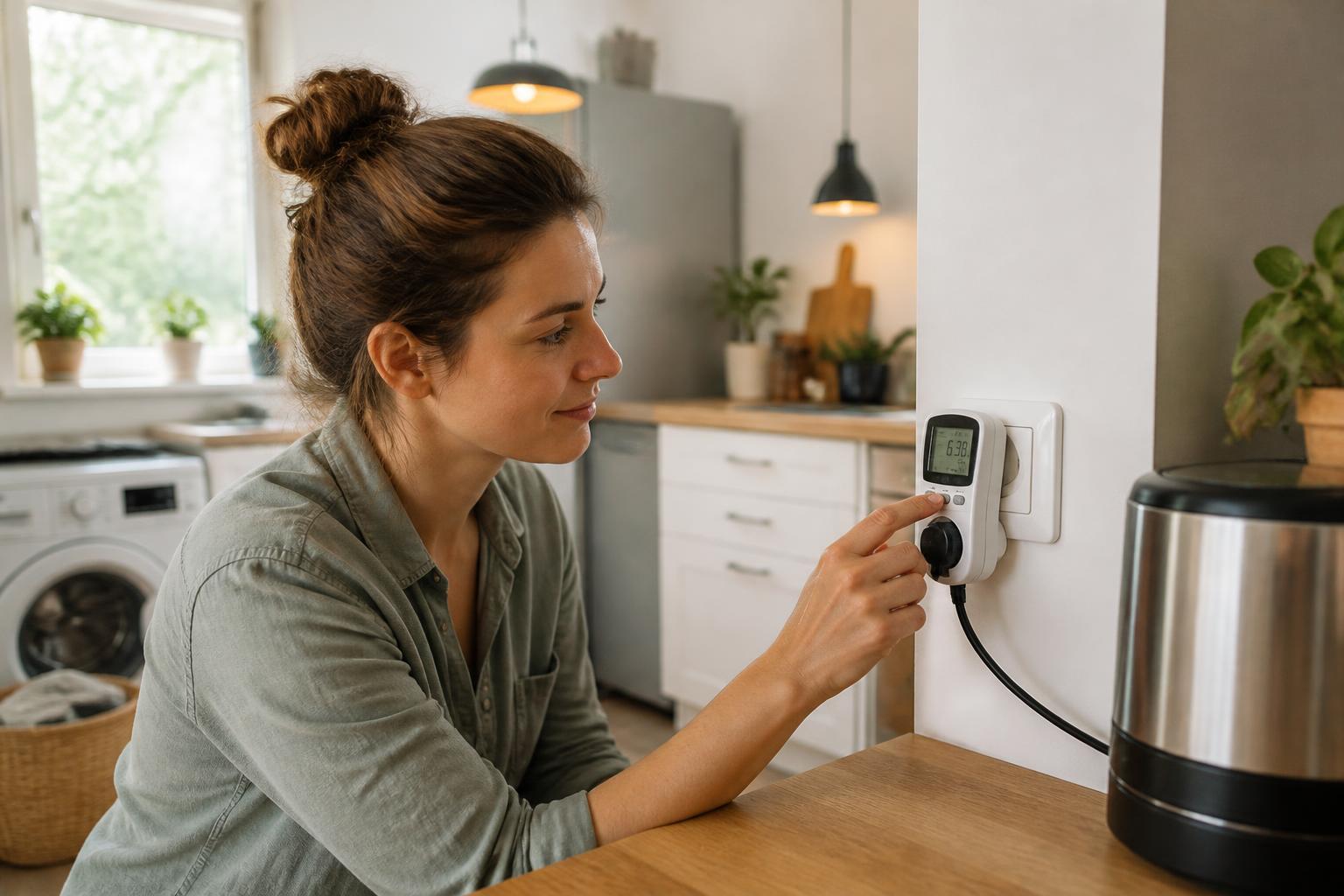 Strom im Haushalt clever sparen: Praxis-Tipps für Einsteiger